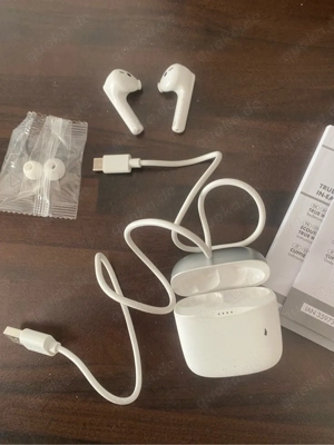 Silcercrest In-Ear-Kopfhörer STSK 2 E5 Bluetooth Wireless