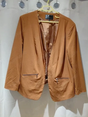 Blazer von Bonprix bpc selection Gr. 54