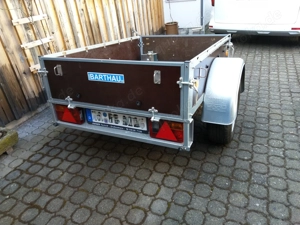  Barthau Anhänger