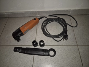 Multitool Fein Multimaster FMM250Q mit Zubehör Bild 2