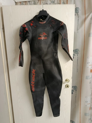 Neoprenanzug Sailfish