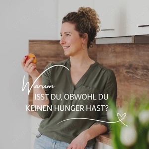 Ernährungsberatung Online   Testgruppe für emotionales Essen (Onlineprogramm)