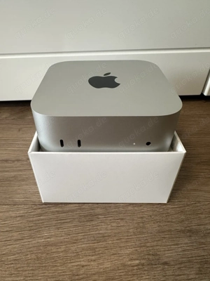 Apple Mac mini M4   16GB RAM   256GB 