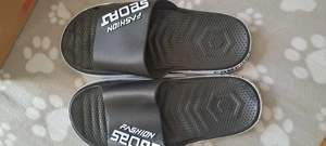 Badelatschen Gr. 42   43 " Neu "