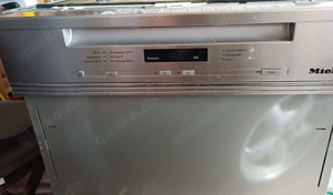 Miele Spülmaschine Bj 2018 defekt