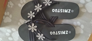 Flip Flops Gr. 42 " Neu "