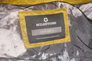 seltene Milestone Jacke Bild 3