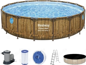 Bestway Pool