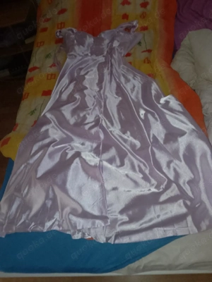 Brautjungfernkleid zu verkaufen 