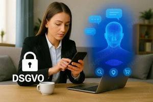 KI-Telefonassistent   KI Anrufbeantworter   KI Telefonagent von novofon