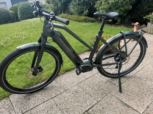 Elektrofahrrad Kalkhoff Endeavour 7.B Pure wie neu, 48er Rahmen