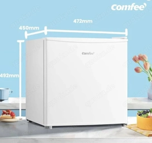 Neu! Gefrierfach  Gefrierschrank Mini 