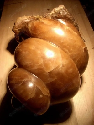 Alabasterskulptur Skulptur Stein Kunst Alabaster