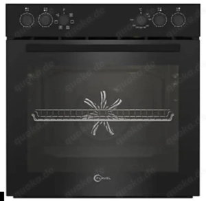 NEU! Originalverpackt! Herd- Backofenkombination 