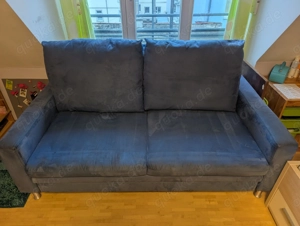 Schlafsofa