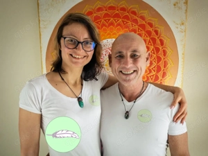 Achtsame Körperarbeit & Tiefenentspannung für Paare