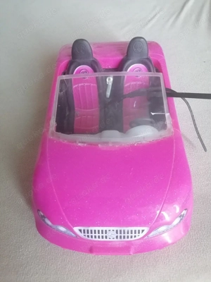 Barbie Autos