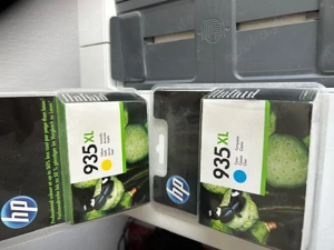 Toner für HP Drucker