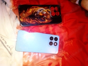 Ich verkaufe mein Handy zEt 