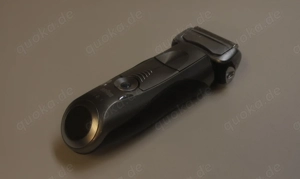 Rasierer Braun System 7 