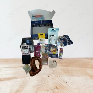 Lichter Zauberwelt dm Glückskind Geschenke Box Neu & OVP Bild 3