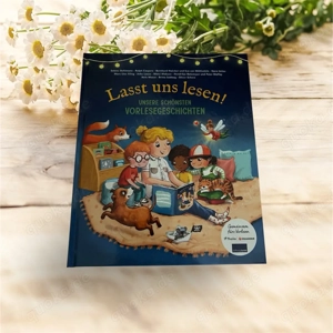 Lichter Zauberwelt dm Glückskind Geschenke Box Neu & OVP Bild 2