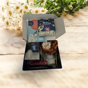 Lichter Zauberwelt dm Glückskind Geschenke Box Neu & OVP Bild 4