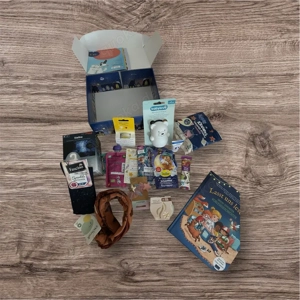 Lichter Zauberwelt dm Glückskind Geschenke Box Neu & OVP Bild 5