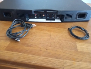 Bose TV Sound System 