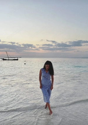 Entspannende Fuß- und Wadenmassage