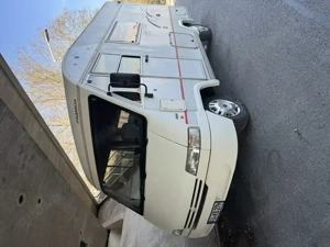 FRANKIA 620 H-Zugelassen Solar Tempomat DOPPLEBODEN Standheizung