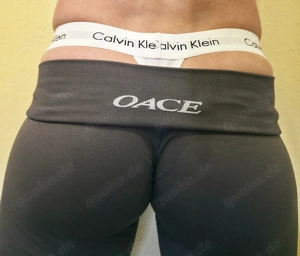 Gebrauchte Strings für Männer