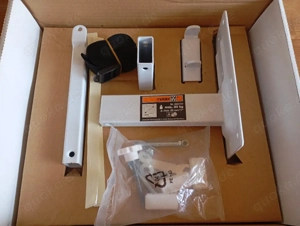 Wandkonsole für Fernseher