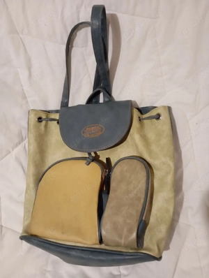 Damen Rucksacktasche