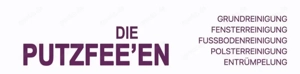 Putzfee ....