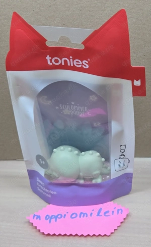 Tonie Schlummerkrokodil  Eine Gutenachtgeschichte aus dem Schlummerdschungel