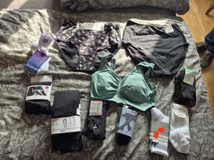 Große Damen Kleiderpaket Größe 44 bis 50