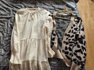 Große Damen Kleiderpaket Größe 44 bis 50