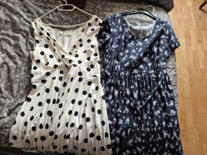 Große Damen Kleiderpaket Größe 44 bis 50