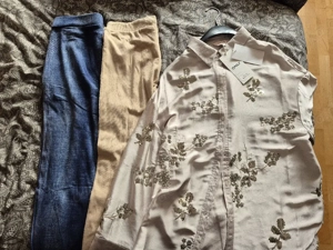 Große Damen Kleiderpaket Größe 44 bis 50