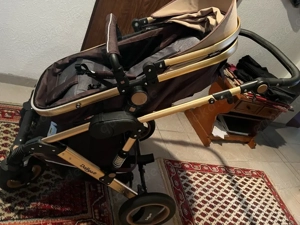 kinderwagen 
