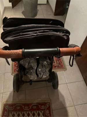kinderwagen 