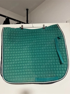 Eskadron Schabracke Dressur WB 