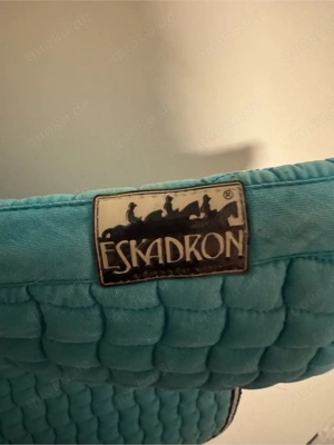 Eskadron Schabracke Dressur WB 