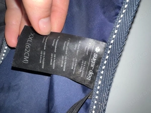 Hundemantel Größe XXL 