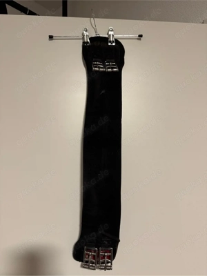 Sattelgurt Kieffer Neopren 68 cm 