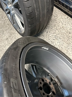 Audi A7 Sommerreifen Bild 3