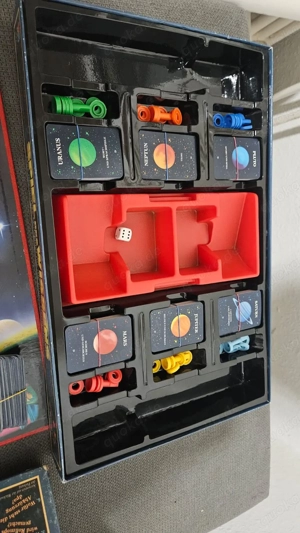 Neu und gespieltes  Spiel Des WissenS *SAMMLEREDITION* Bild 2