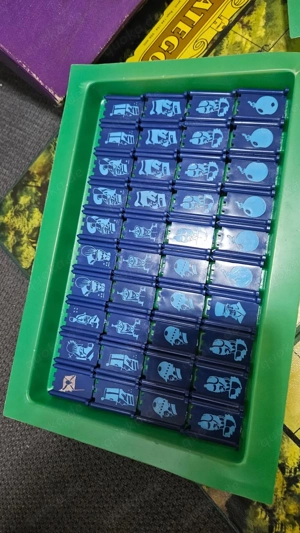 Stratego (1980) Wie NEU 