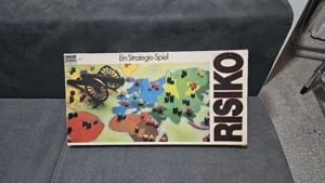 BJ 1977 Original Risiko 